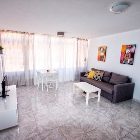 Bonito Apartamento 105 Playa del Ingles  Exterior foto