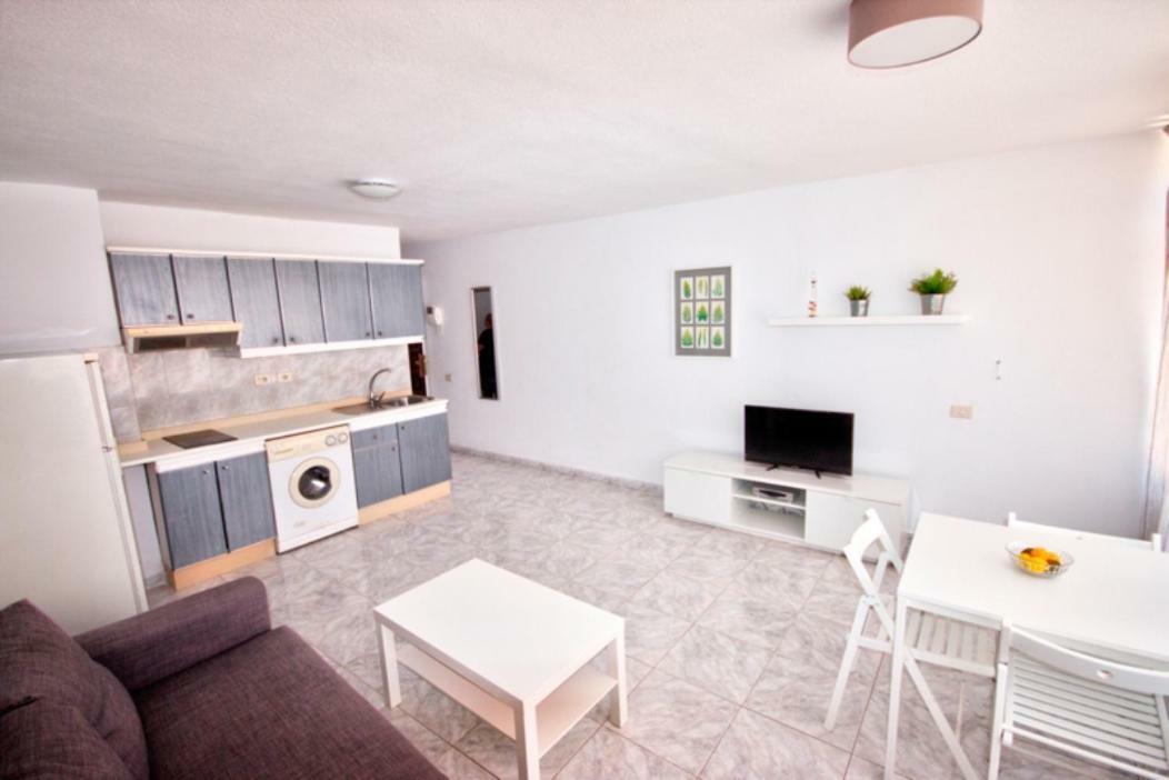 Bonito Apartamento 105 Playa del Ingles  Exterior foto