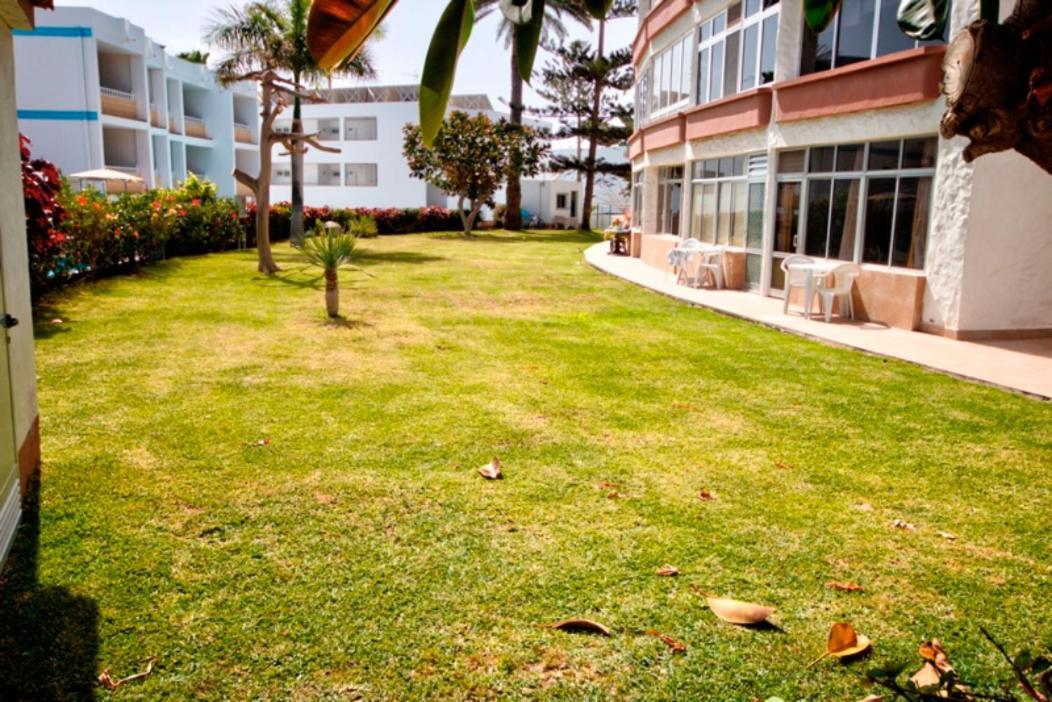 Bonito Apartamento 105 Playa del Ingles  Exterior foto