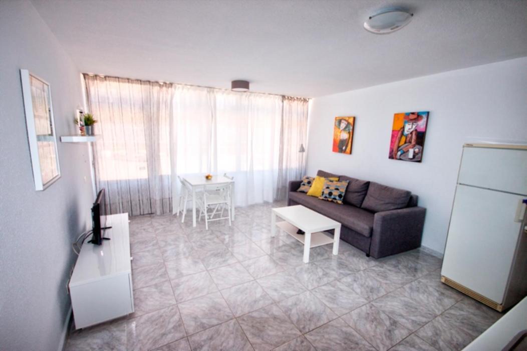 Bonito Apartamento 105 Playa del Ingles  Exterior foto