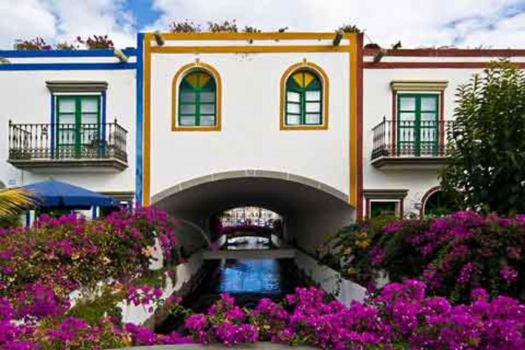Bonito Apartamento 105 Playa del Ingles  Exterior foto